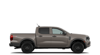 2026 Ford Ranger® External Image 1